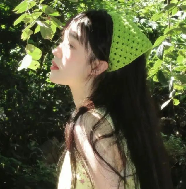 老木的秘密