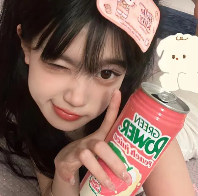 温迪和露西