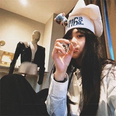 充满胸口的爱